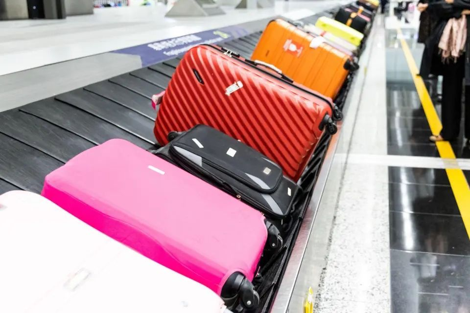 Lost or Delayed Luggage