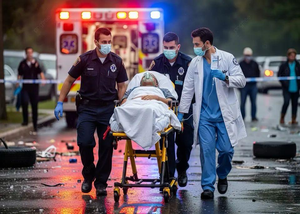 Personal Accident Cover